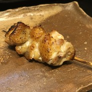 焼き鳥 陀らく