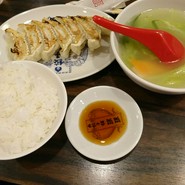 珉珉 なんばウォーク店