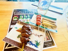 ユラユラ　浅草店