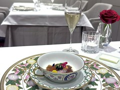 レストラン 西洋銀座