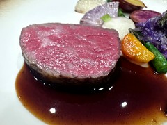 レストラン 西洋銀座