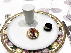 レストラン 西洋銀座