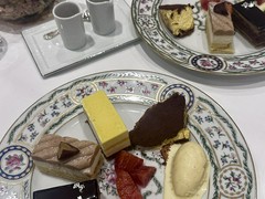 レストラン 西洋銀座