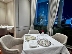 レストラン 西洋銀座