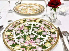 レストラン 西洋銀座