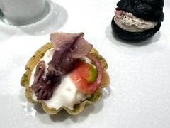 レストラン 西洋銀座