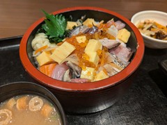 銀座さかなさま
