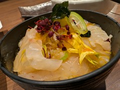銀座さかなさま