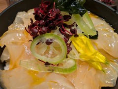 銀座さかなさま
