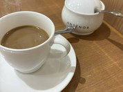 アンテノール 須磨大丸店