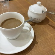 アンテノール 須磨大丸店
