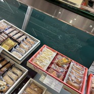 アンテノール 須磨大丸店