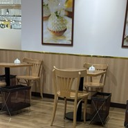 アンテノール 須磨大丸店