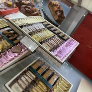 アンテノール 須磨大丸店