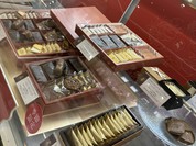 アンテノール 須磨大丸店