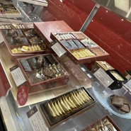 アンテノール 須磨大丸店