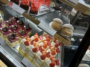 アンテノール 須磨大丸店