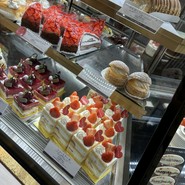 アンテノール 須磨大丸店