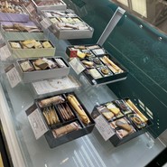 アンテノール 須磨大丸店