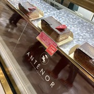 アンテノール 須磨大丸店