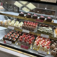 アンテノール 須磨大丸店