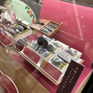 アンテノール 須磨大丸店