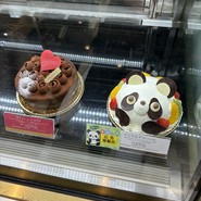 アンテノール 須磨大丸店