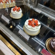 アンテノール 須磨大丸店