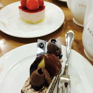 アンテノール 須磨大丸店