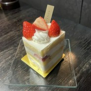アンテノール 須磨大丸店