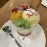 アンテノール 須磨大丸店