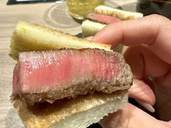完全個室焼肉 GYU CHIBA