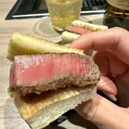 完全個室焼肉 GYU CHIBA