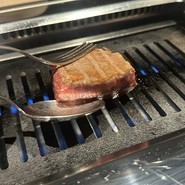 完全個室焼肉 GYU CHIBA