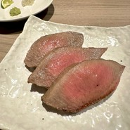 完全個室焼肉 GYU CHIBA