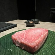 完全個室焼肉 GYU CHIBA