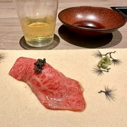 完全個室焼肉 GYU CHIBA