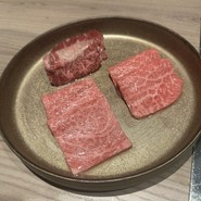 完全個室焼肉 GYU CHIBA