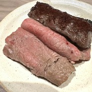 完全個室焼肉 GYU CHIBA
