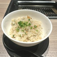 完全個室焼肉 GYU CHIBA