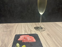 完全個室焼肉 GYU CHIBA