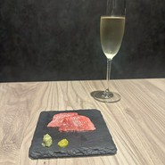 完全個室焼肉 GYU CHIBA