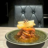 完全個室焼肉 GYU CHIBA