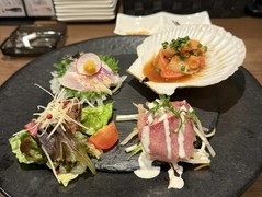 うまいものDining　我流