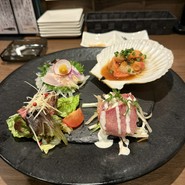うまいものDining　我流