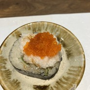 まどい鮨　優