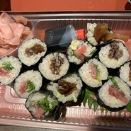 まどい鮨　優