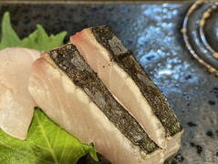 まどい鮨　優