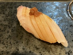まどい鮨　優