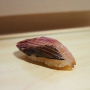 鍛冶町 鮨処 銀座豊か